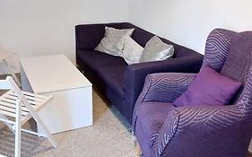 Apartamento Turistico Zaragoza